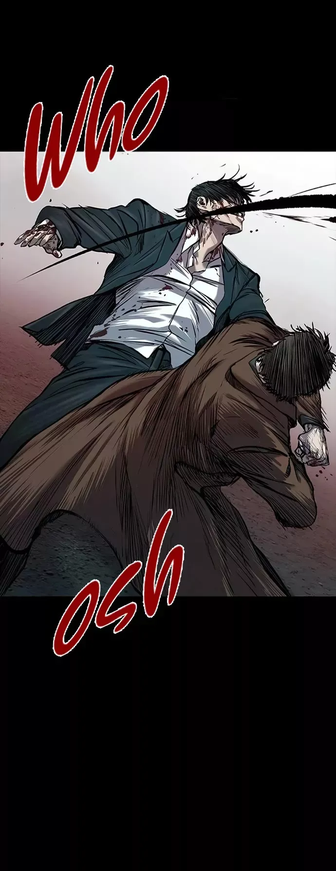 Read Castle 2: Pinnacle Manga Online