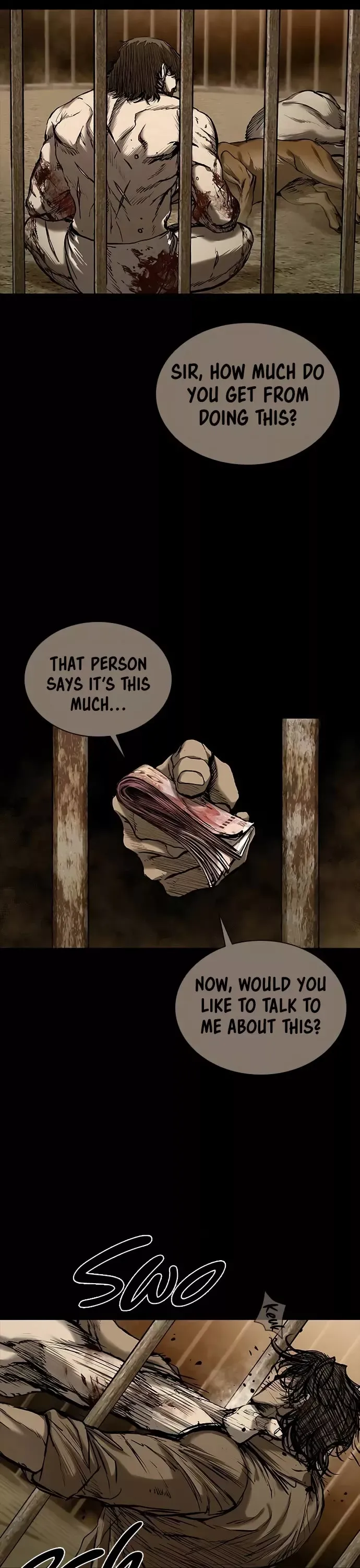 Read Castle 2: Pinnacle Manga Online