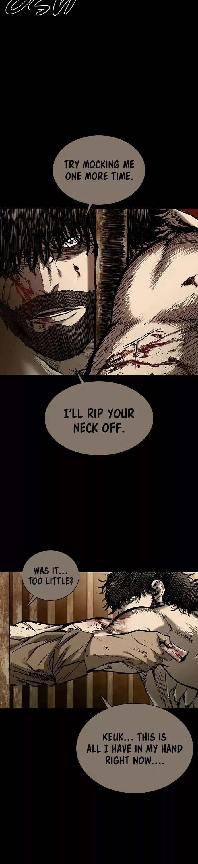 Read Castle 2: Pinnacle Manga Online