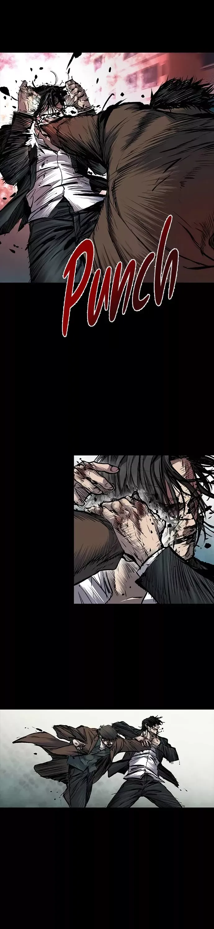 Read Castle 2: Pinnacle Manga Online