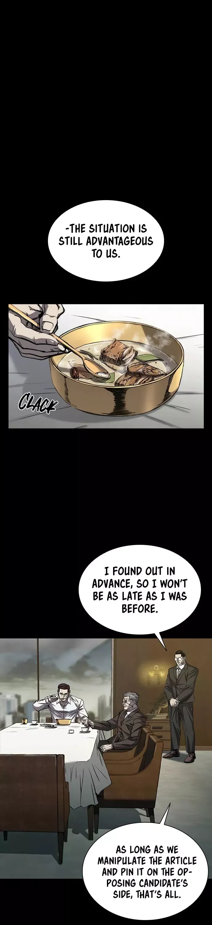 Read Castle 2: Pinnacle Manga Online