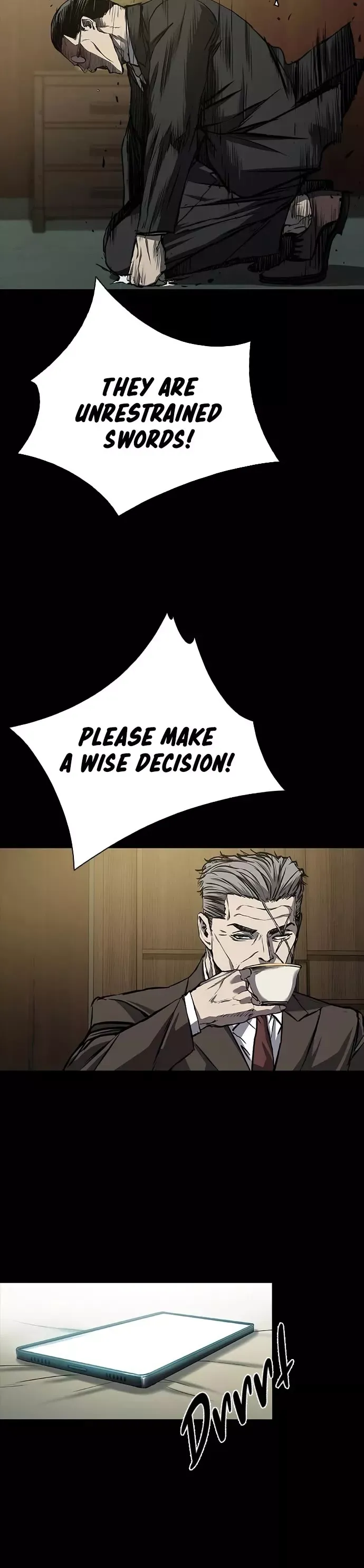 Read Castle 2: Pinnacle Manga Online