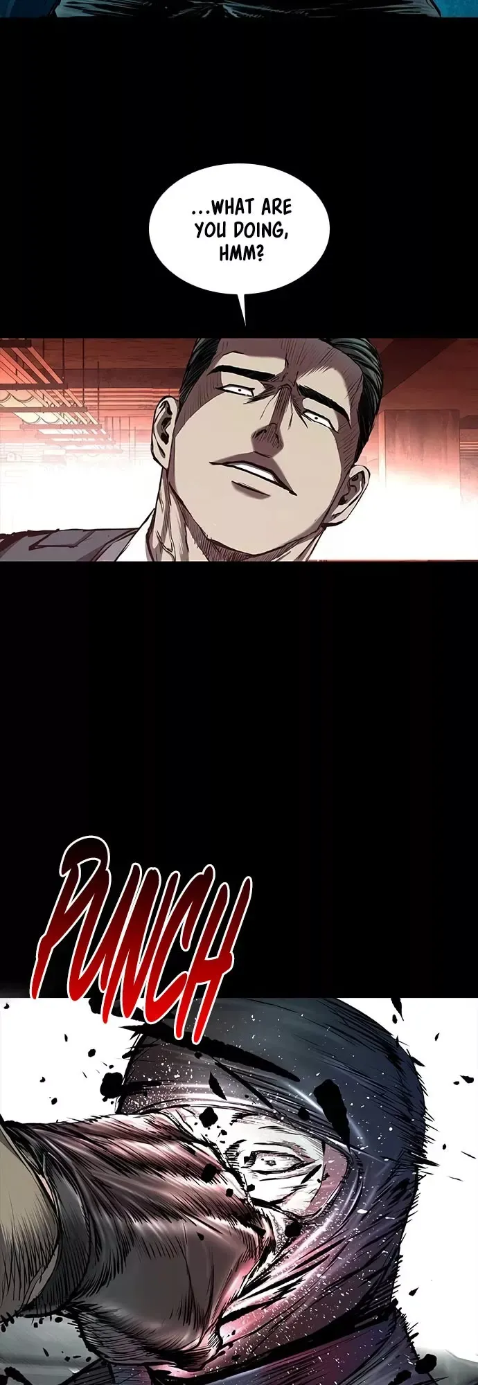 Read Castle 2: Pinnacle Manga Online