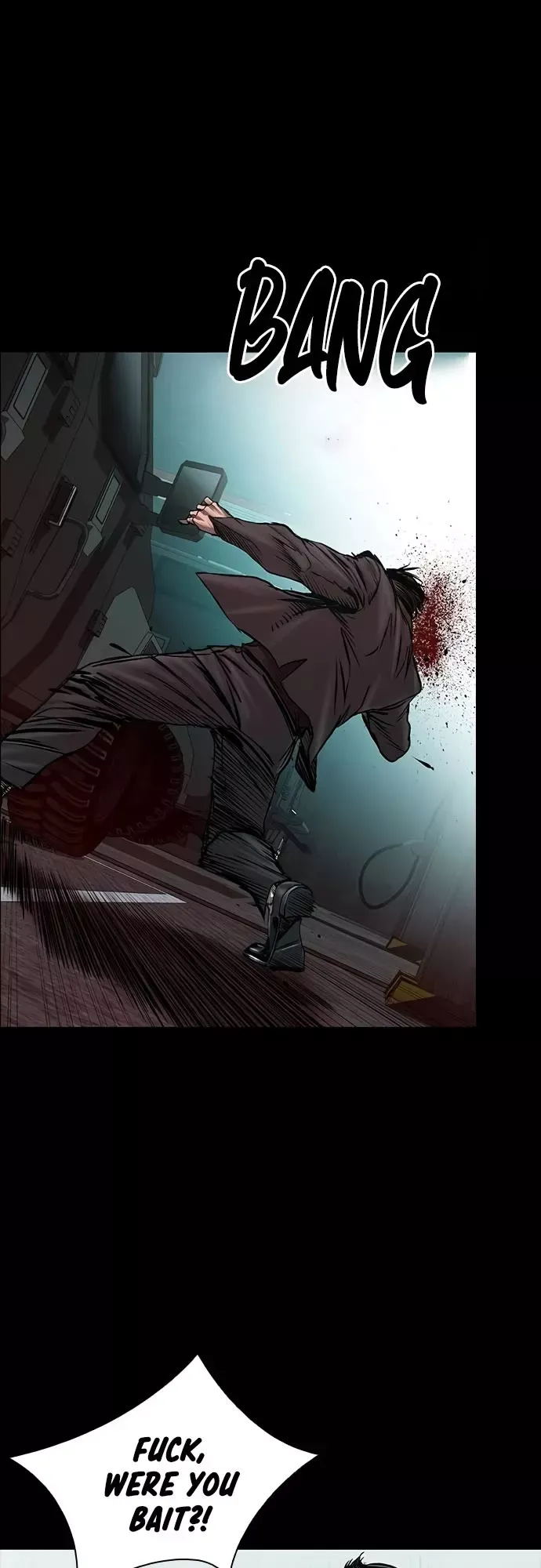 Read Castle 2: Pinnacle Manga Online