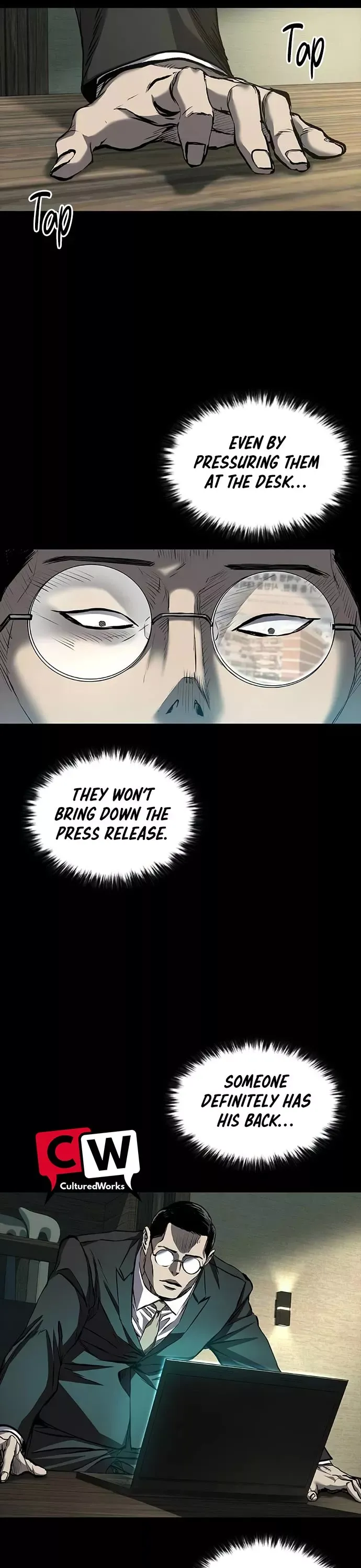 Read Castle 2: Pinnacle Manga Online