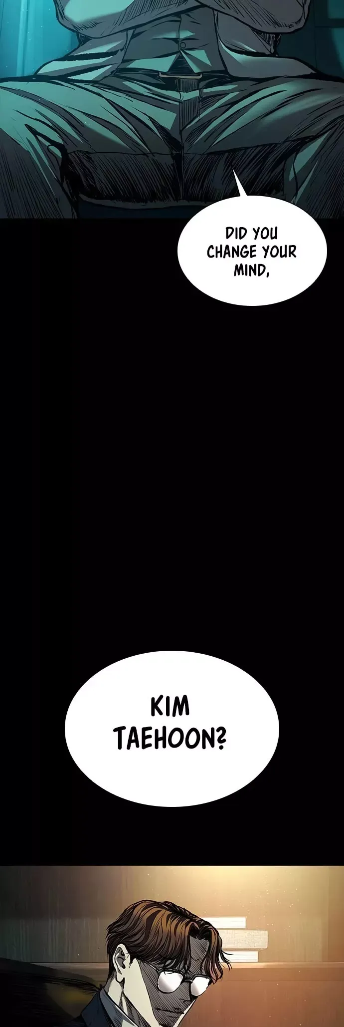 Read Castle 2: Pinnacle Manga Online