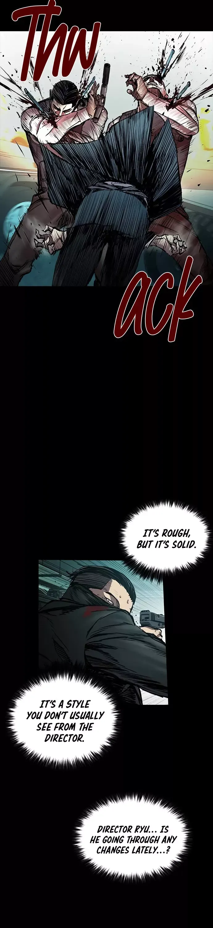 Read Castle 2: Pinnacle Manga Online