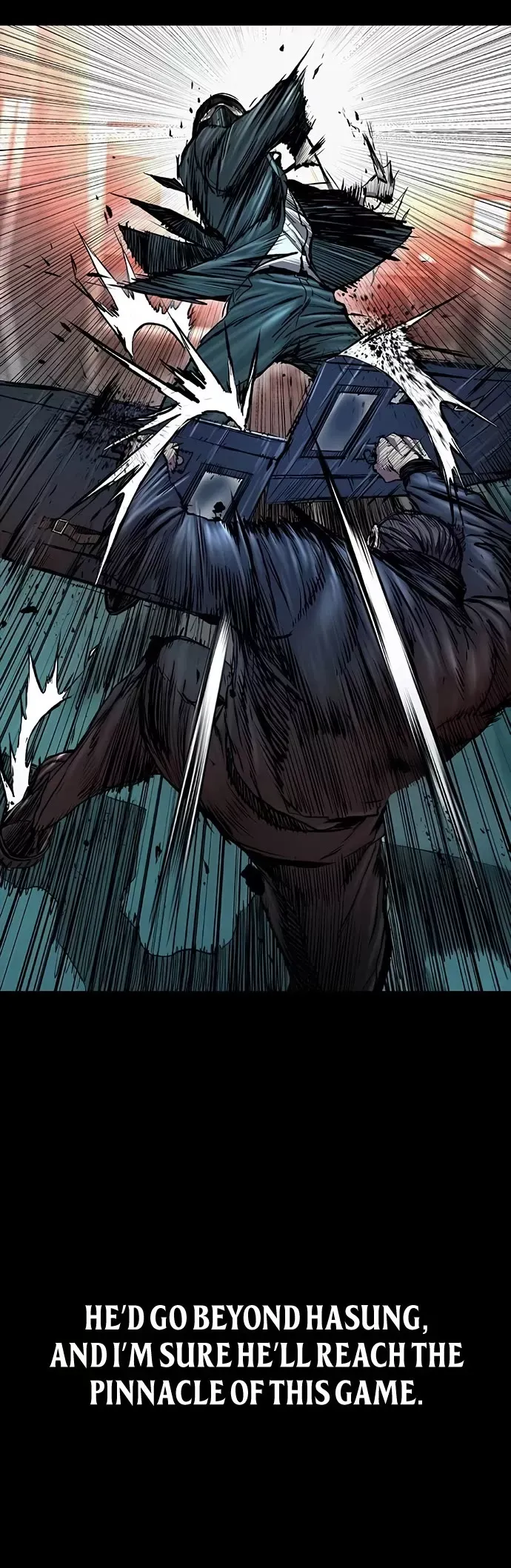 Read Castle 2: Pinnacle Manga Online