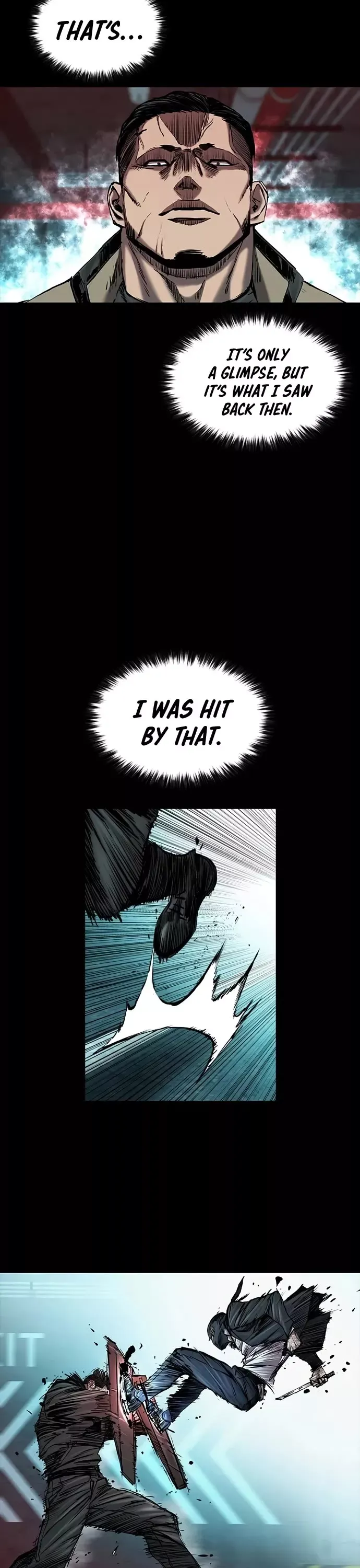 Read Castle 2: Pinnacle Manga Online