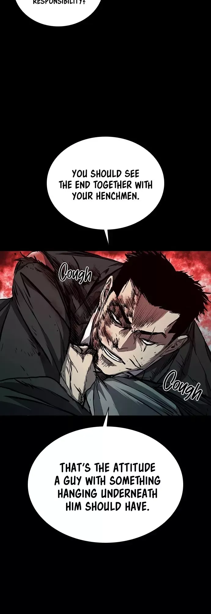Read Castle 2: Pinnacle Manga Online
