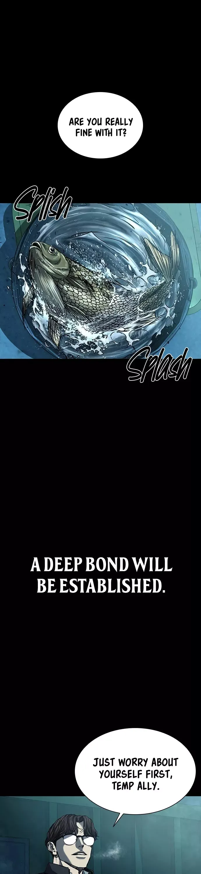 Read Castle 2: Pinnacle Manga Online