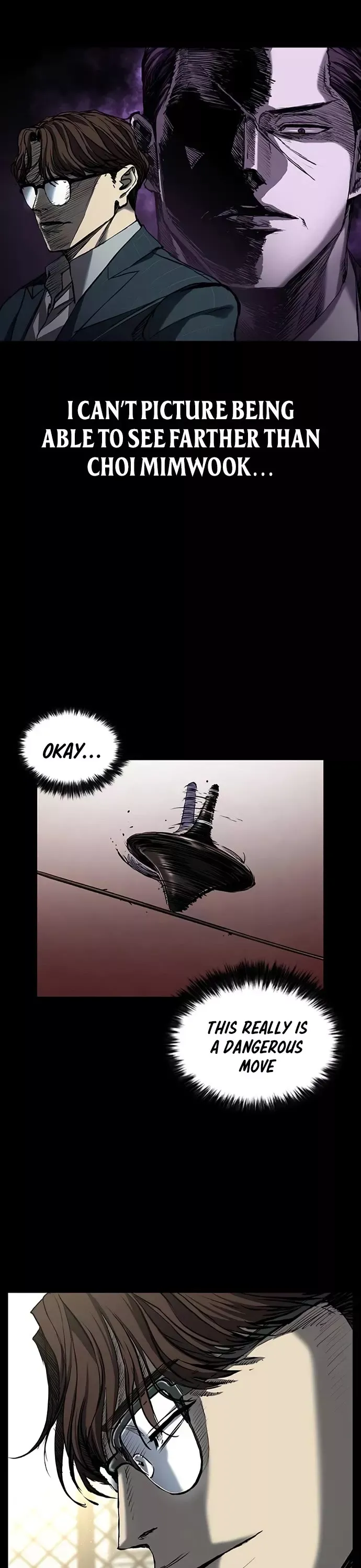 Read Castle 2: Pinnacle Manga Online