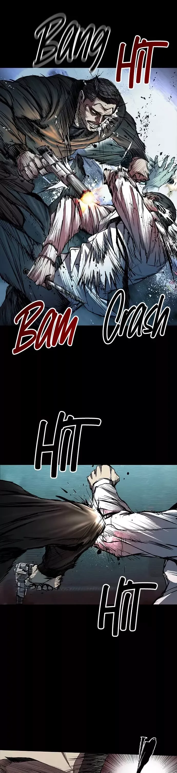 Read Castle 2: Pinnacle Manga Online