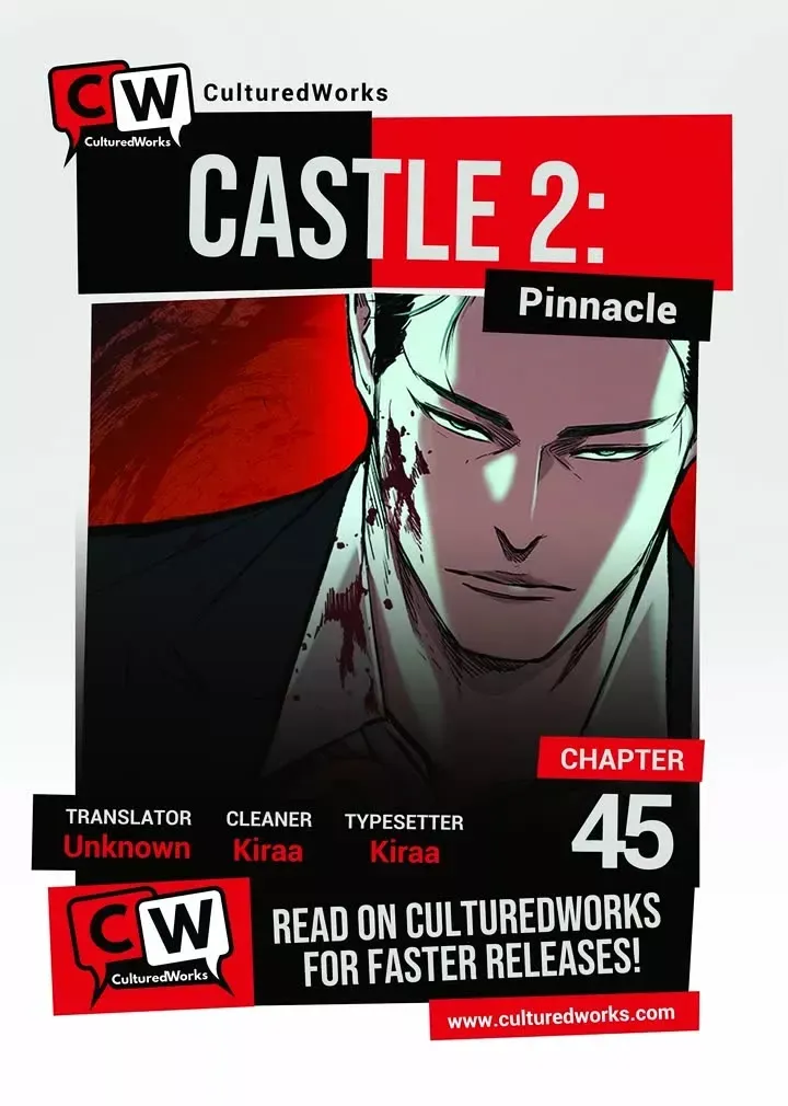 Read Castle 2: Pinnacle Manga Online