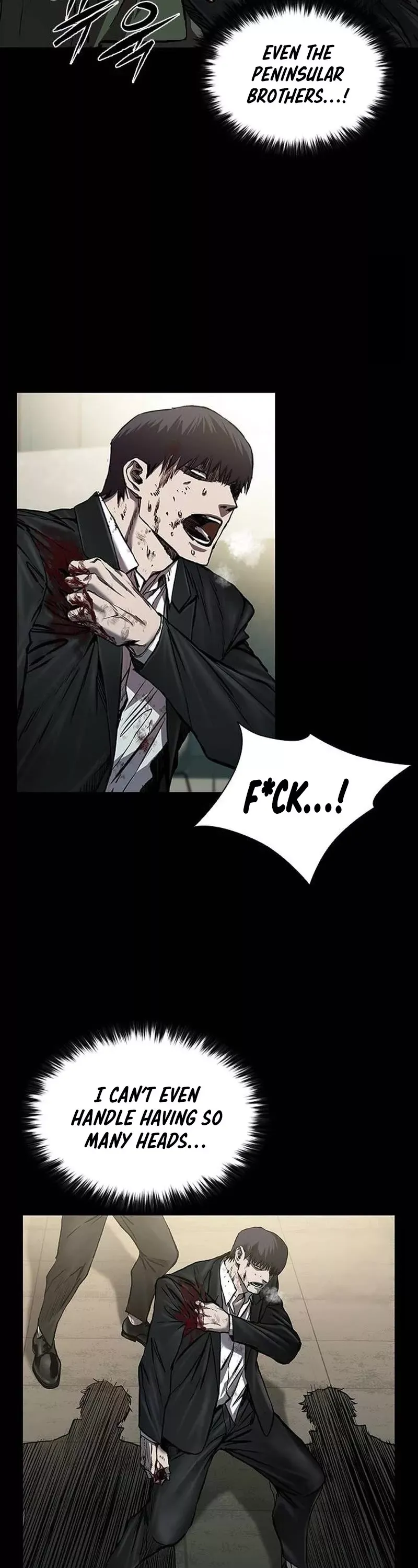 Read Castle 2: Pinnacle Manga Online