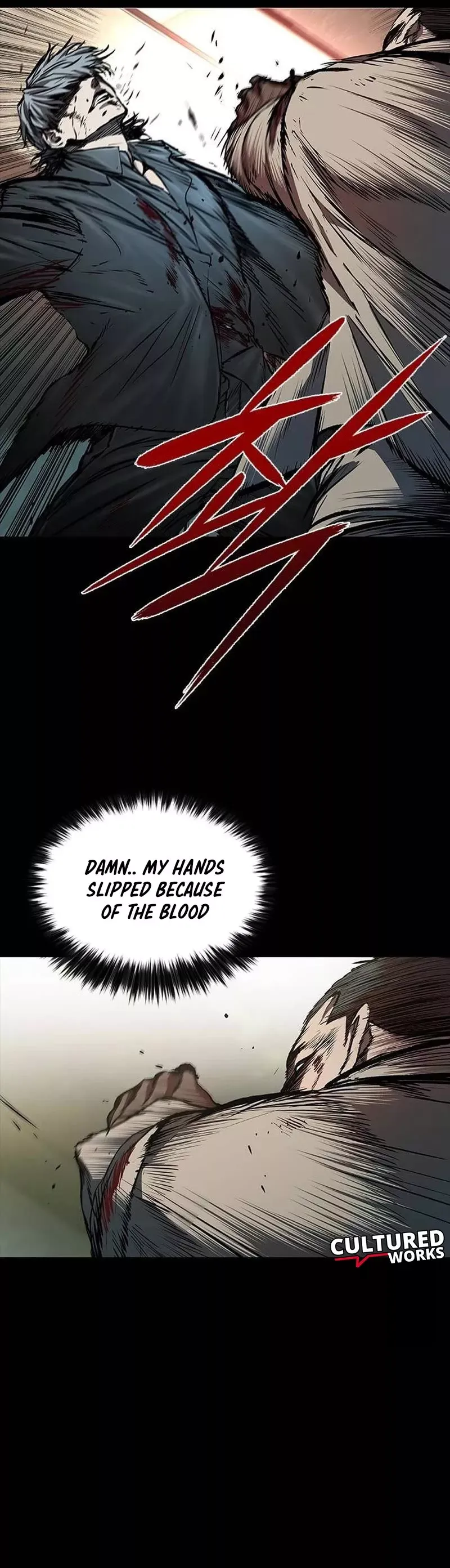 Read Castle 2: Pinnacle Manga Online