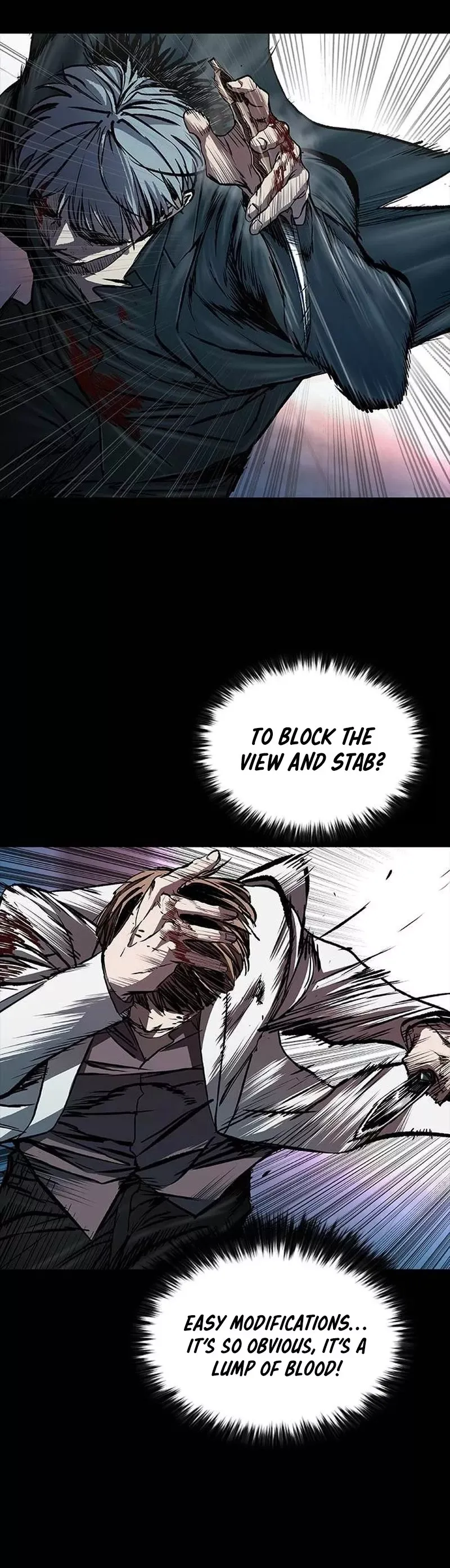 Read Castle 2: Pinnacle Manga Online