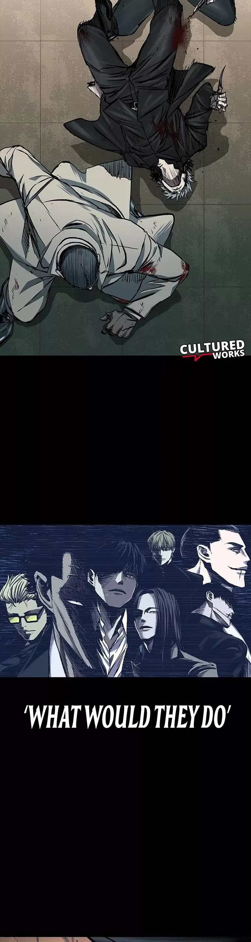 Read Castle 2: Pinnacle Manga Online