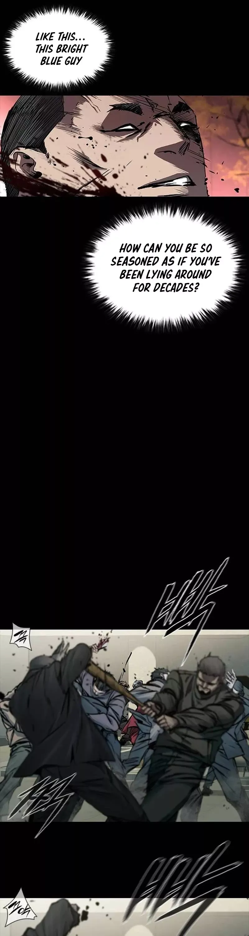 Read Castle 2: Pinnacle Manga Online