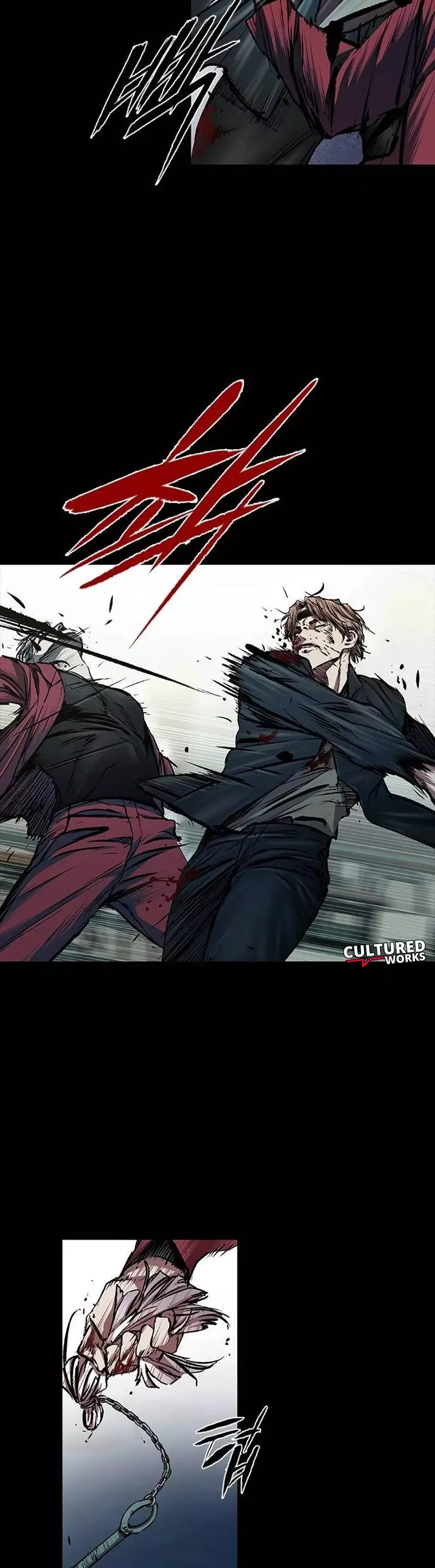 Read Castle 2: Pinnacle Manga Online