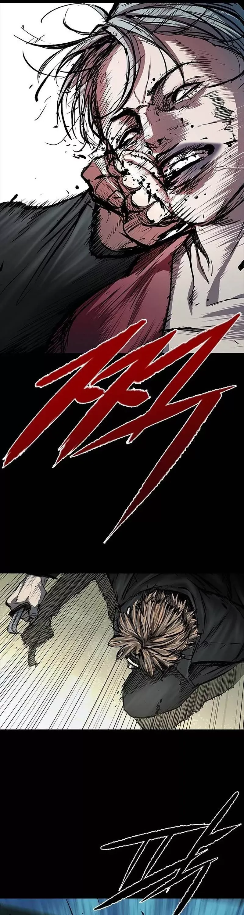 Read Castle 2: Pinnacle Manga Online