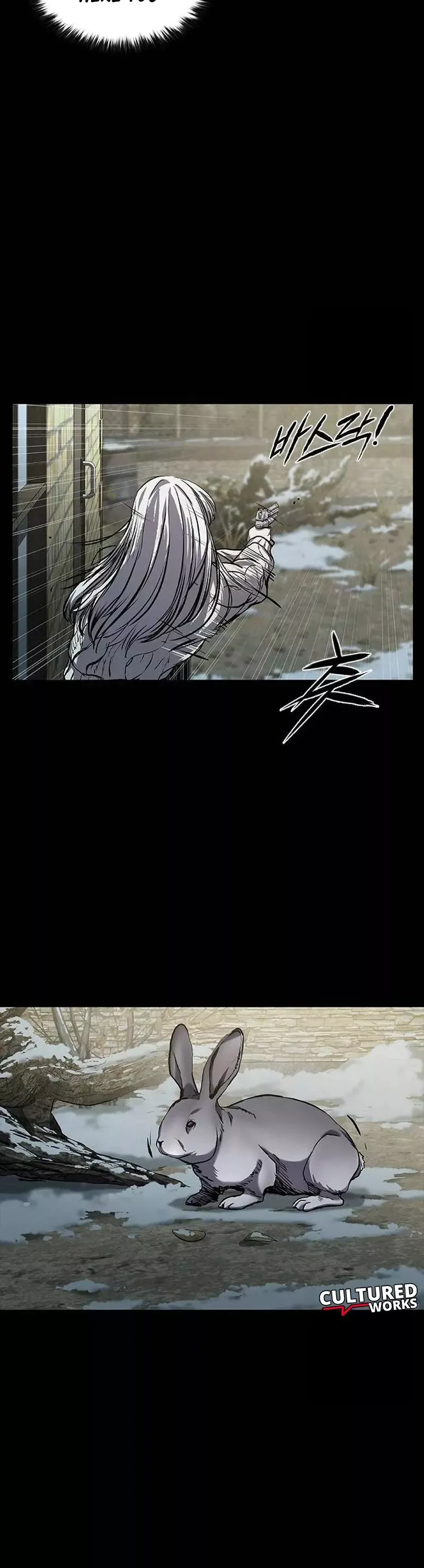 Read Castle 2: Pinnacle Manga Online