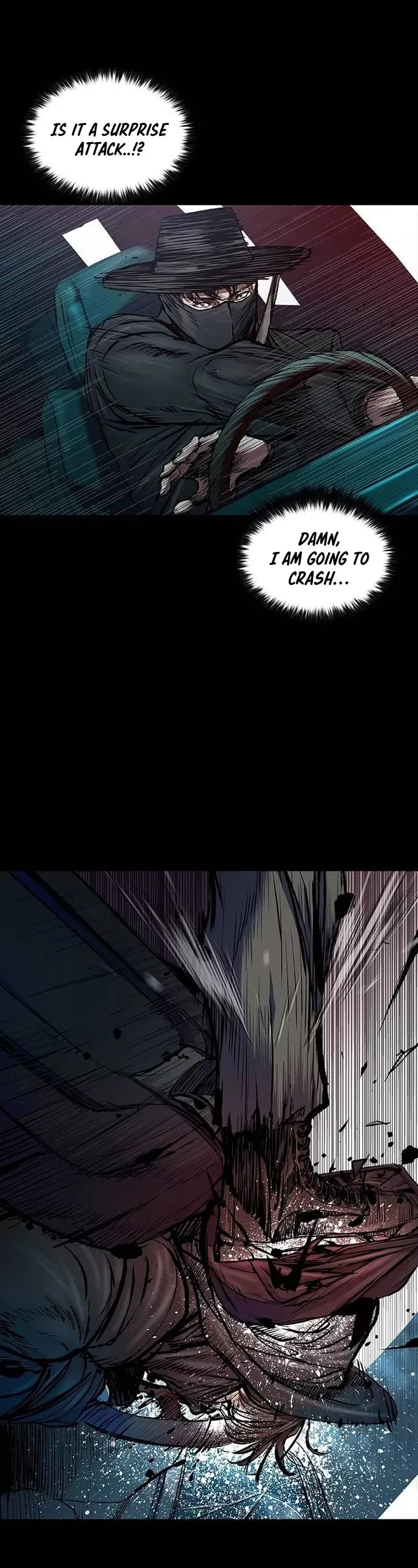 Read Castle 2: Pinnacle Manga Online