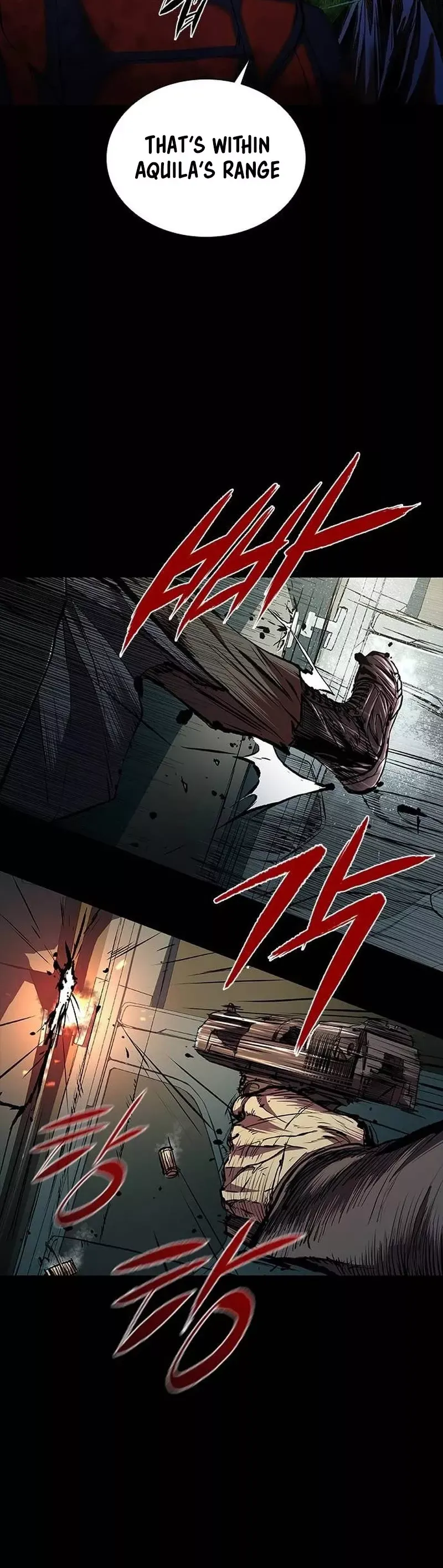Read Castle 2: Pinnacle Manga Online