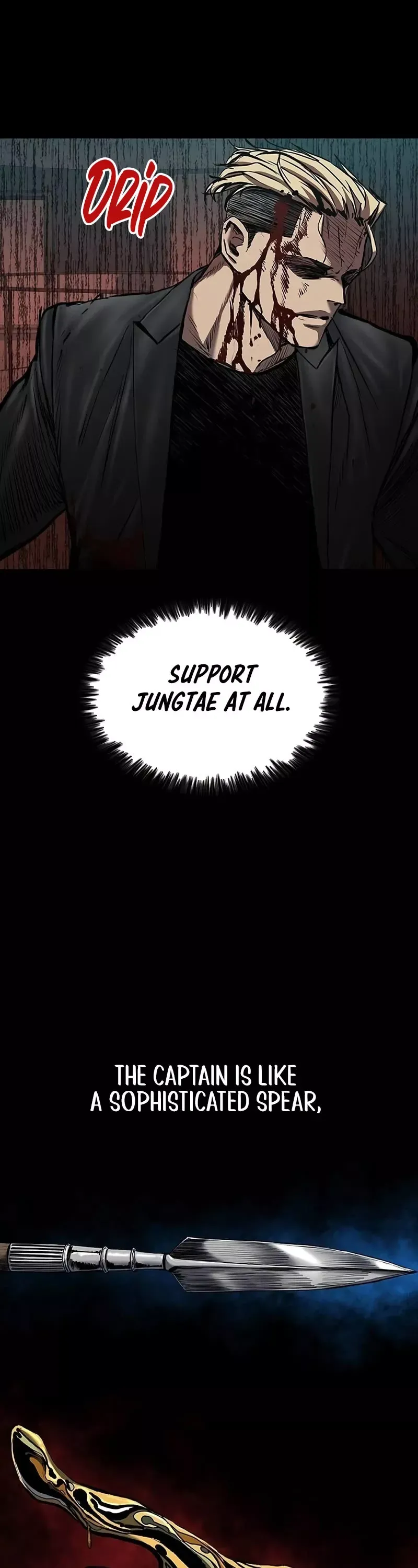 Read Castle 2: Pinnacle Manga Online