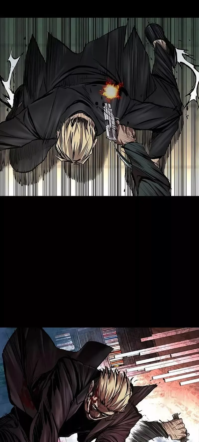 Read Castle 2: Pinnacle Manga Online