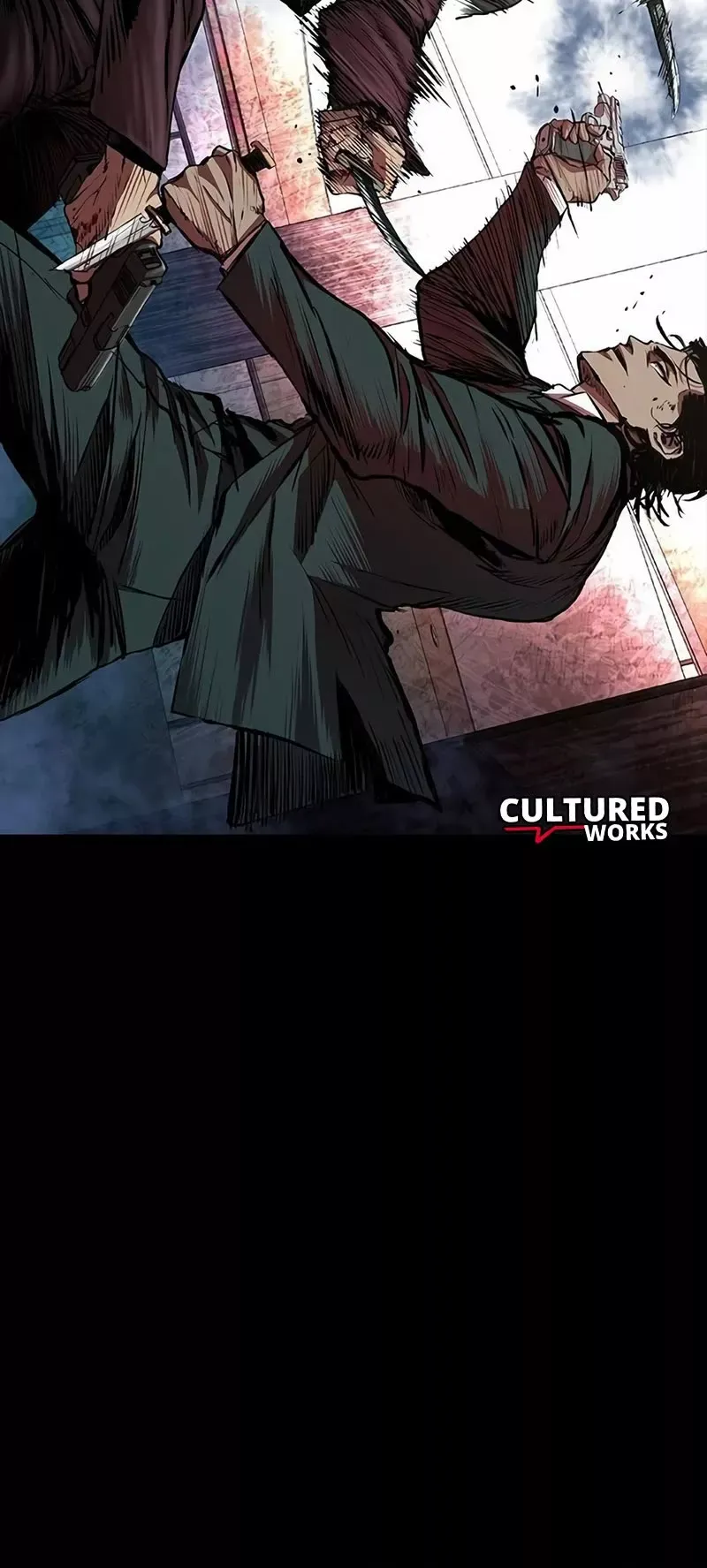 Read Castle 2: Pinnacle Manga Online