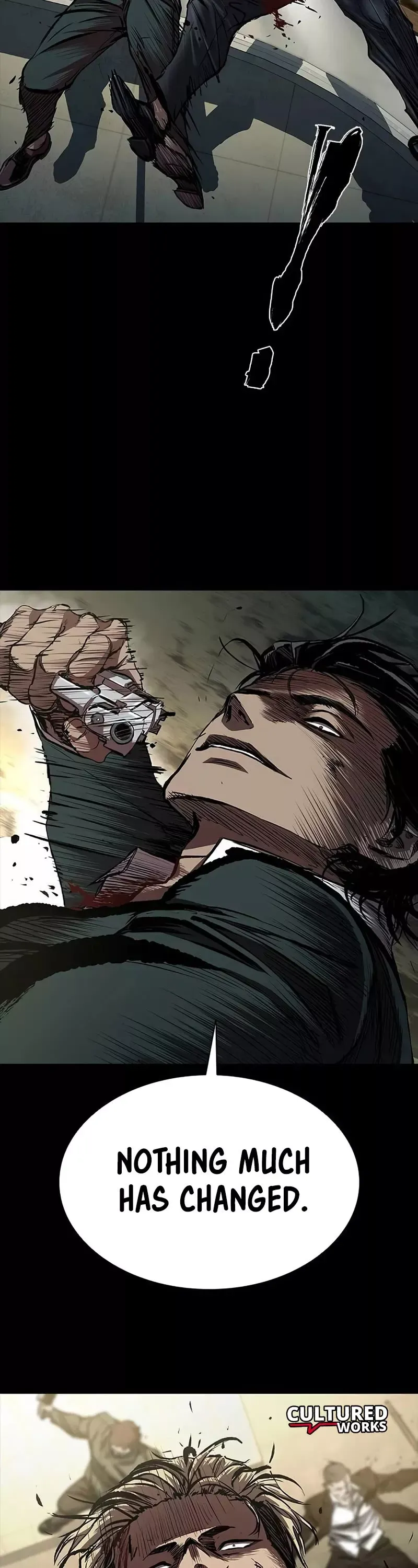 Read Castle 2: Pinnacle Manga Online