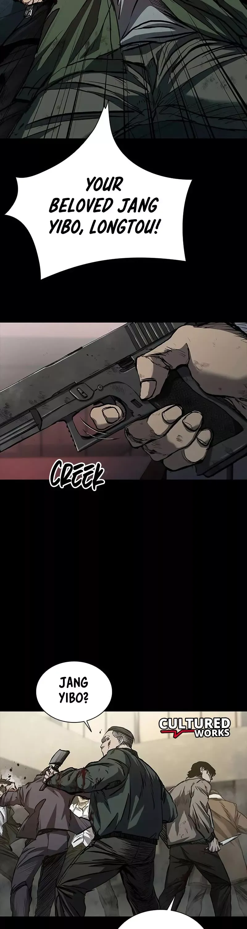 Read Castle 2: Pinnacle Manga Online