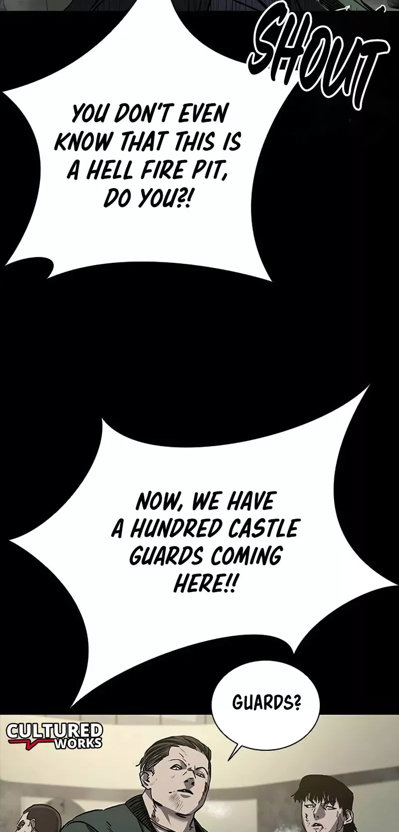 Read Castle 2: Pinnacle Manga Online