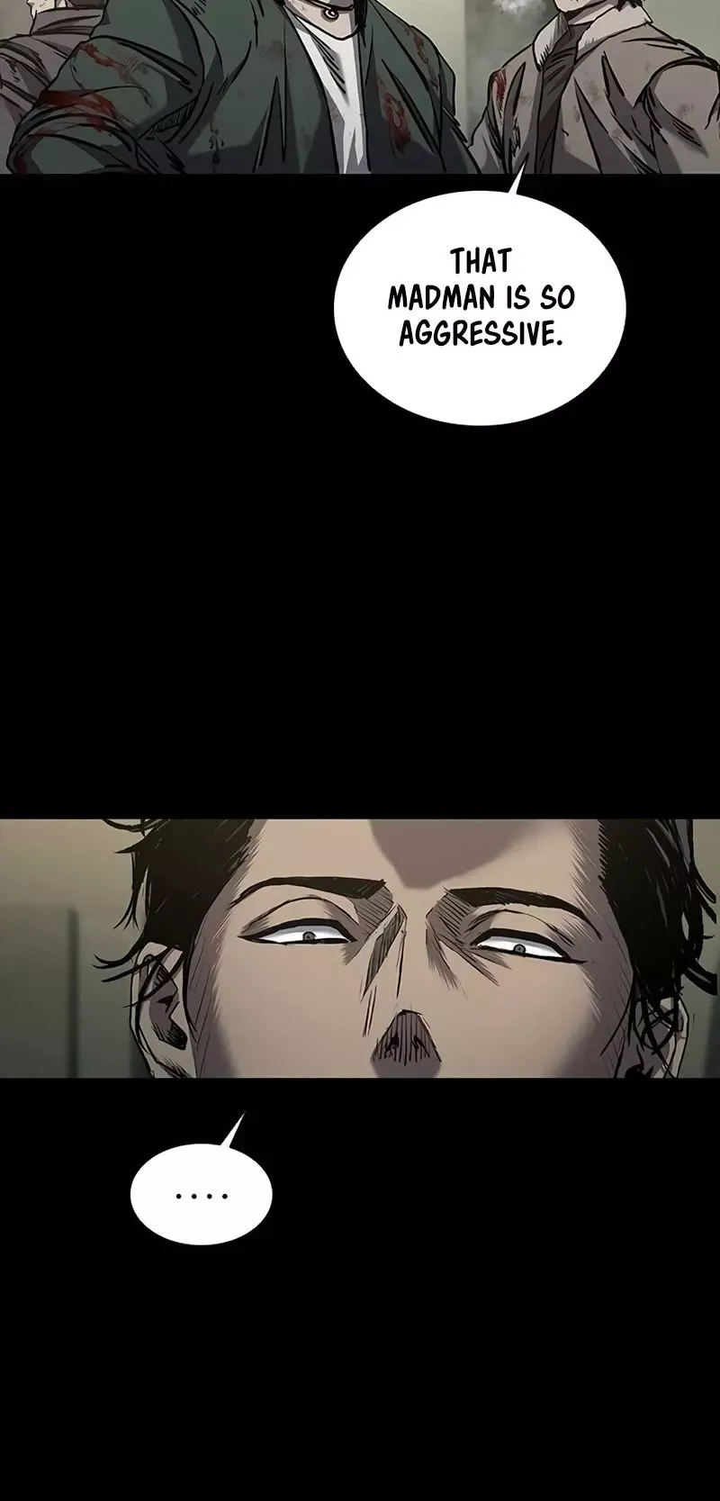 Read Castle 2: Pinnacle Manga Online