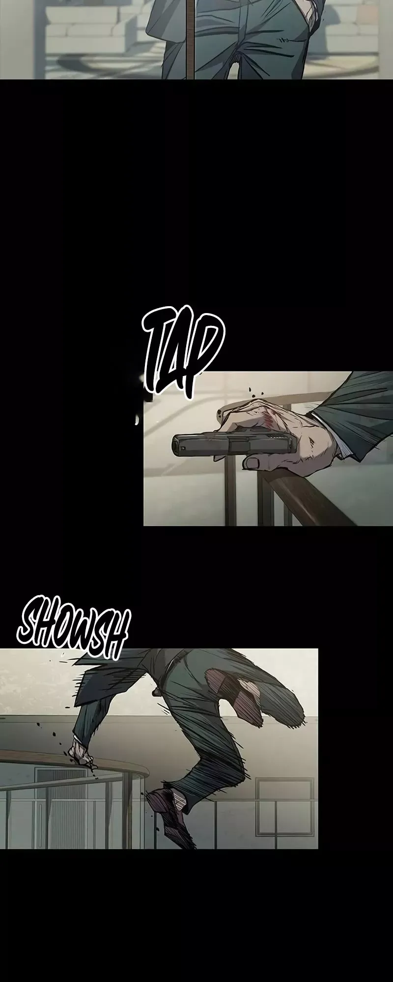 Read Castle 2: Pinnacle Manga Online
