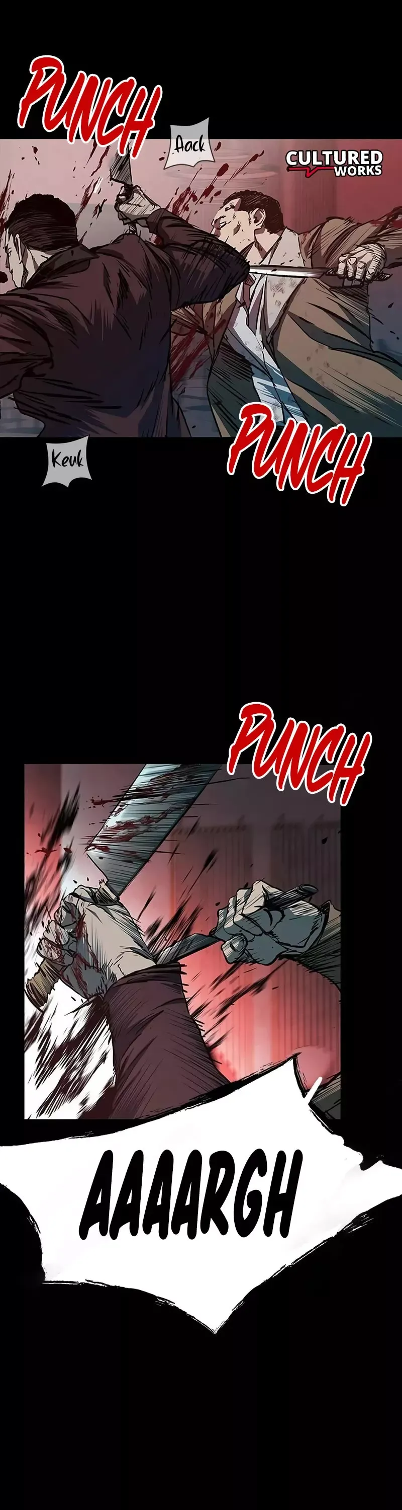 Read Castle 2: Pinnacle Manga Online