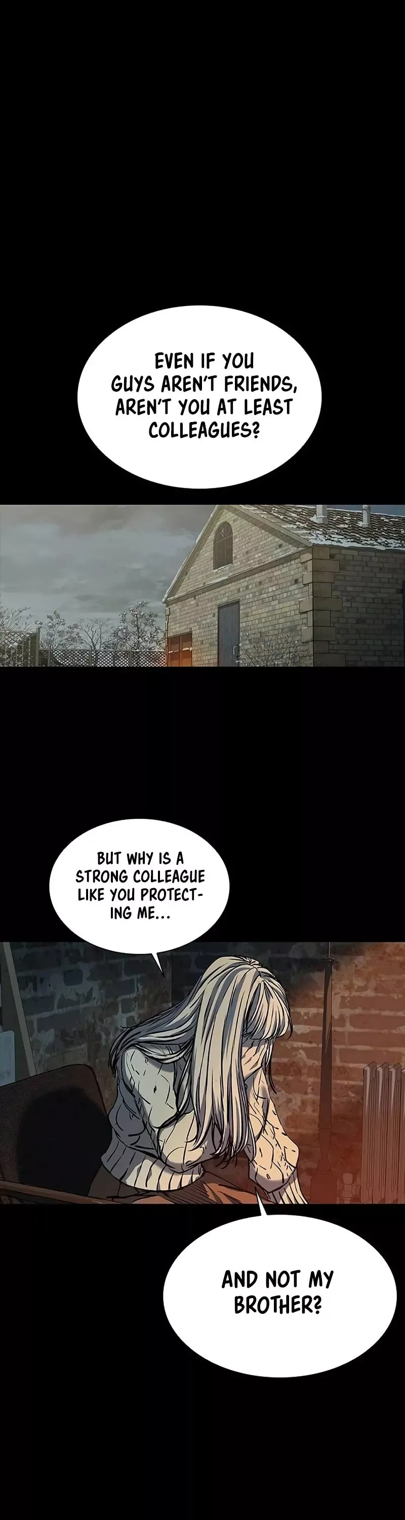 Read Castle 2: Pinnacle Manga Online