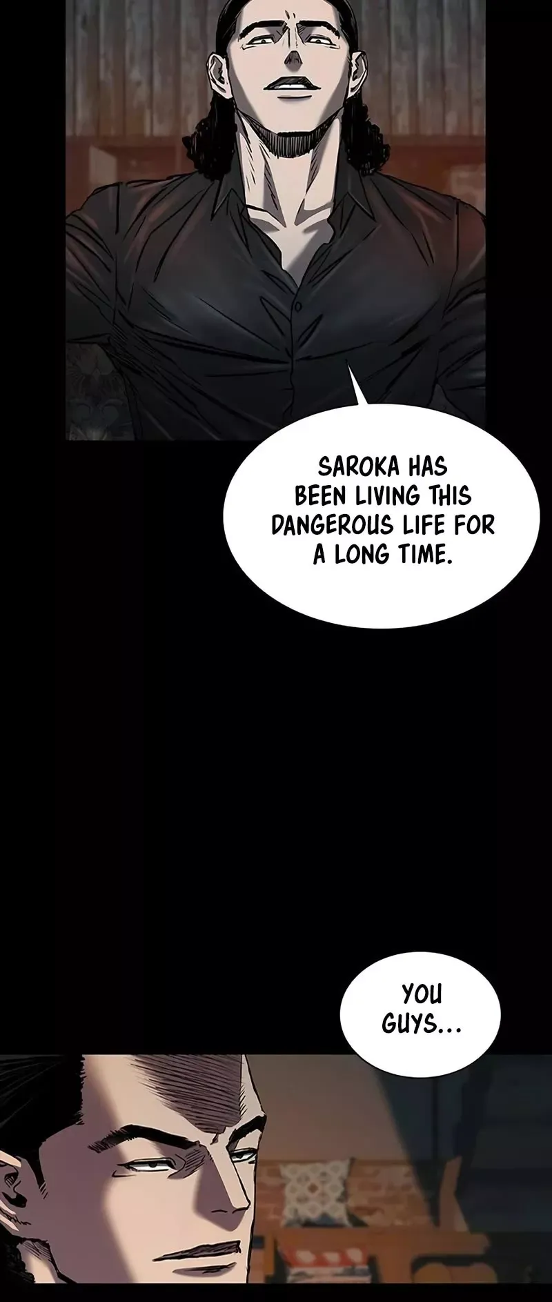 Read Castle 2: Pinnacle Manga Online