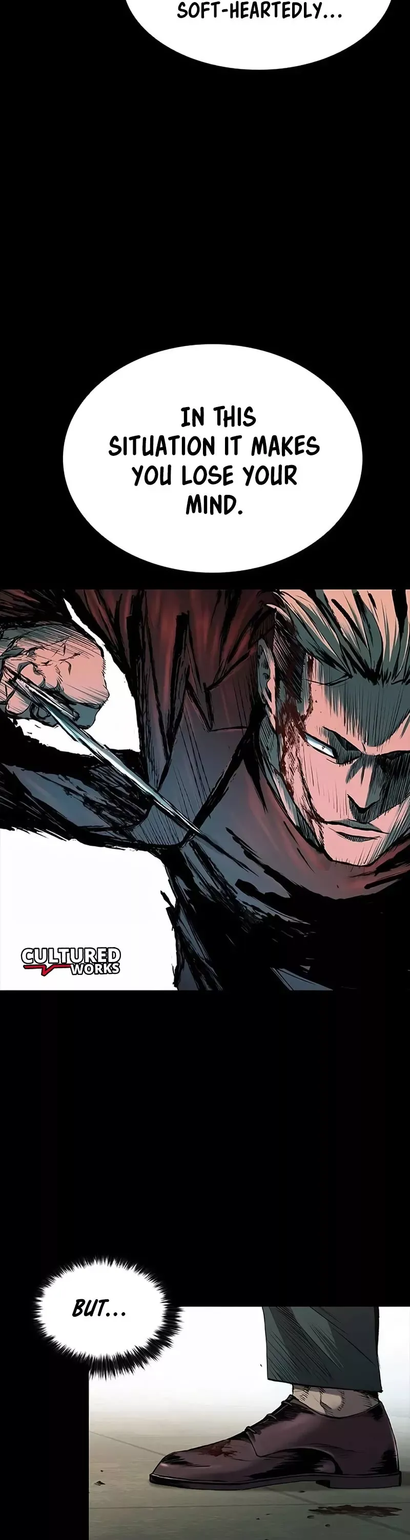 Read Castle 2: Pinnacle Manga Online