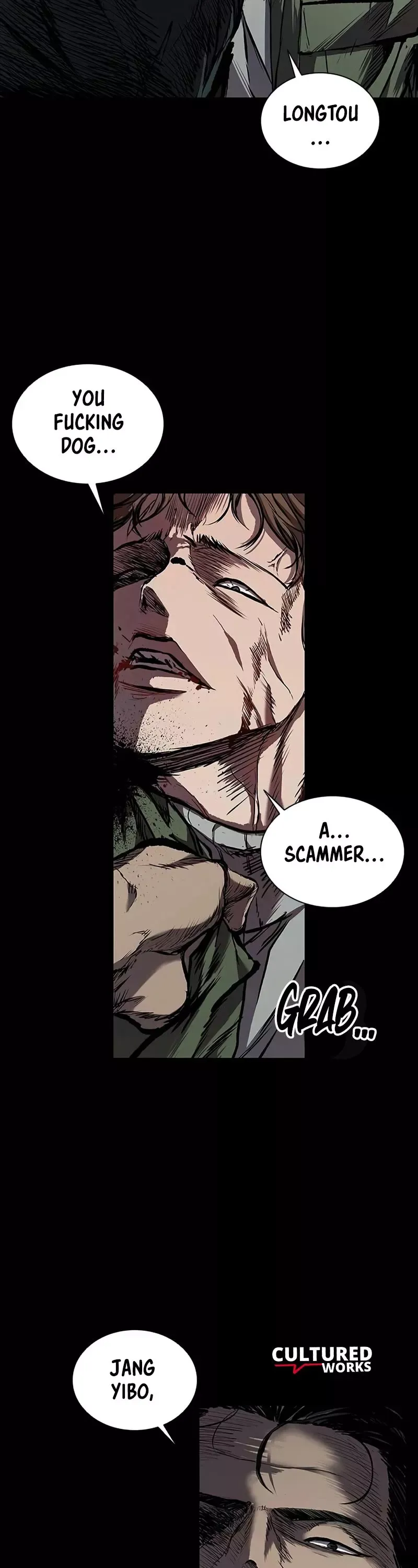 Read Castle 2: Pinnacle Manga Online