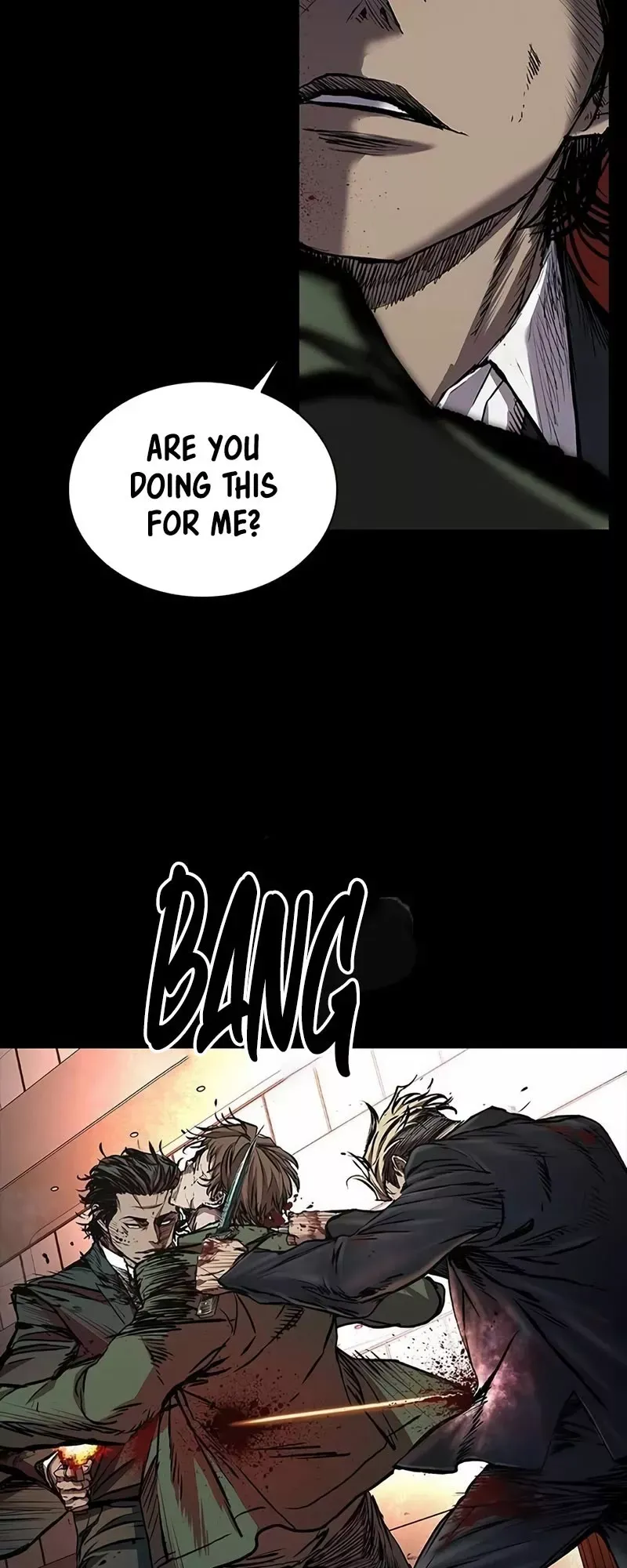 Read Castle 2: Pinnacle Manga Online