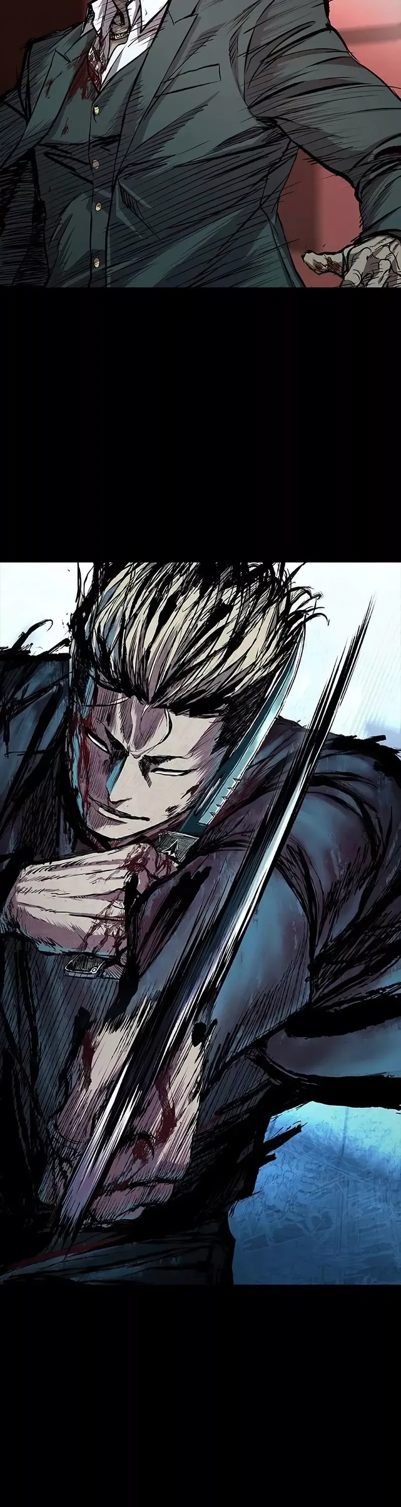 Read Castle 2: Pinnacle Manga Online