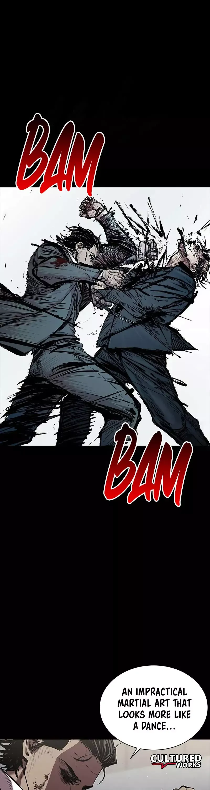Read Castle 2: Pinnacle Manga Online