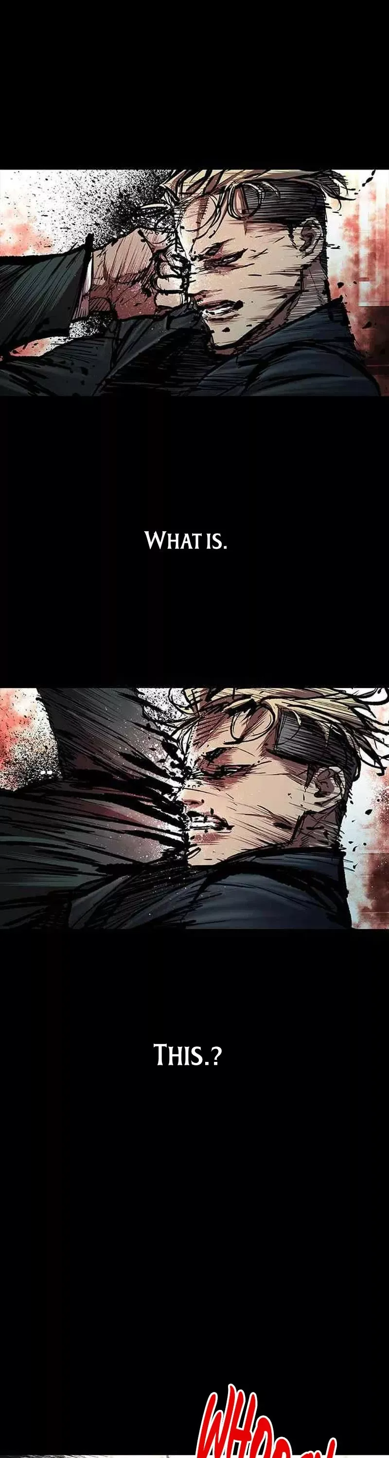 Read Castle 2: Pinnacle Manga Online