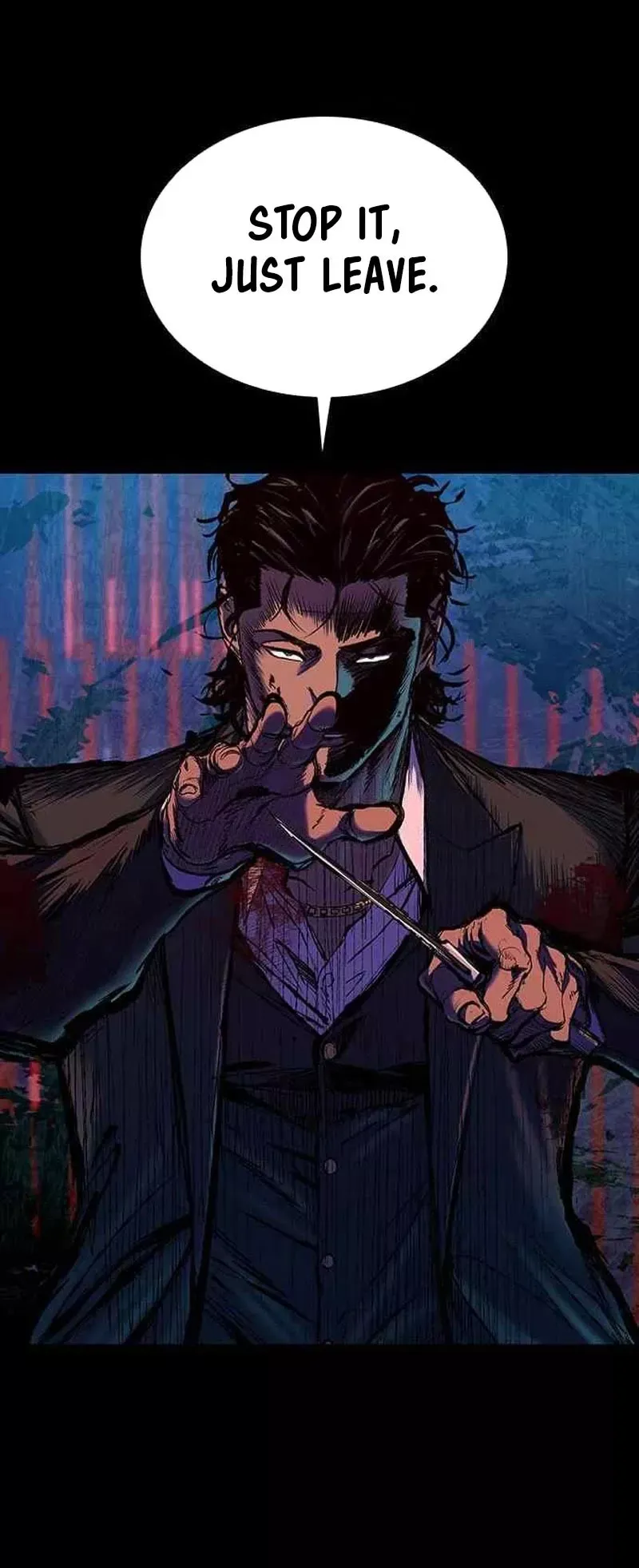 Read Castle 2: Pinnacle Manga Online