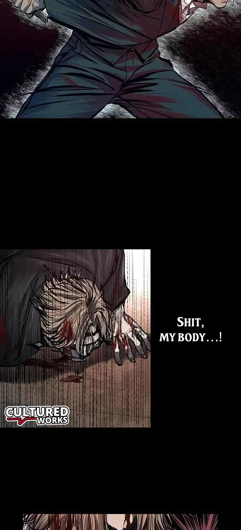 Read Castle 2: Pinnacle Manga Online