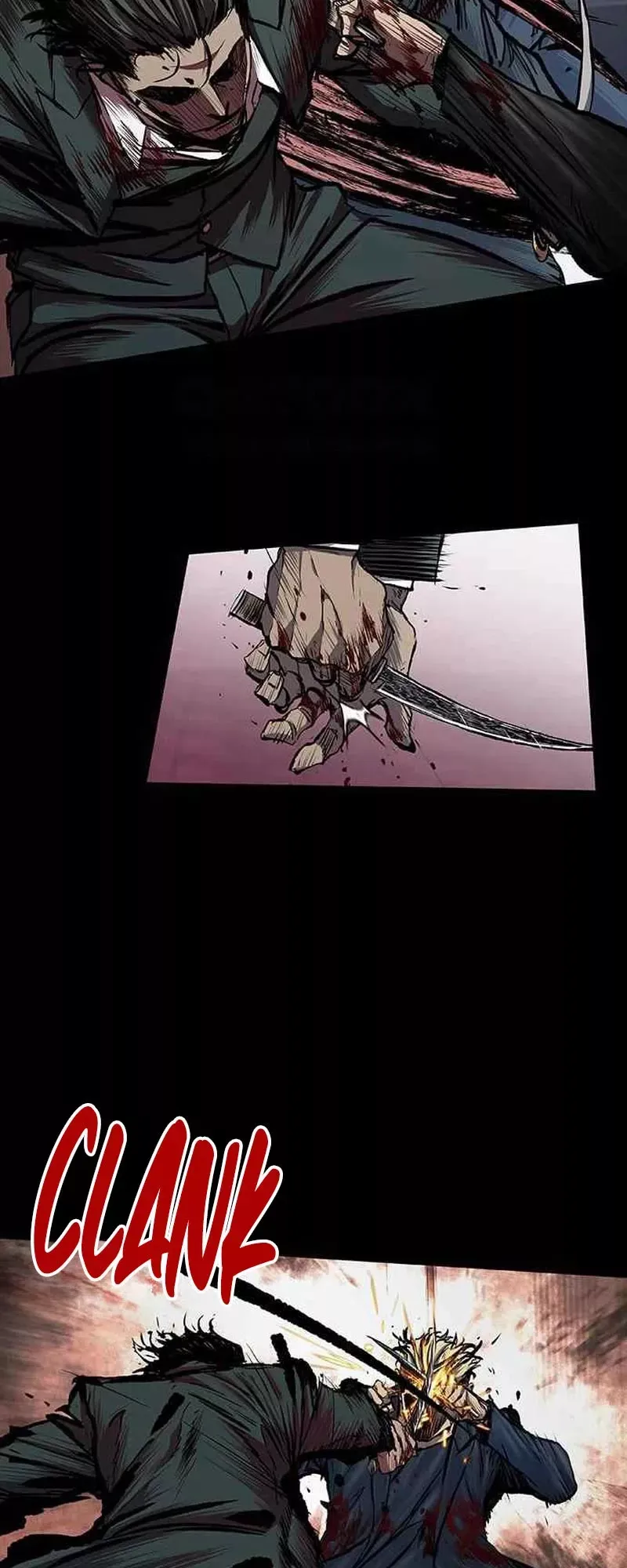 Read Castle 2: Pinnacle Manga Online