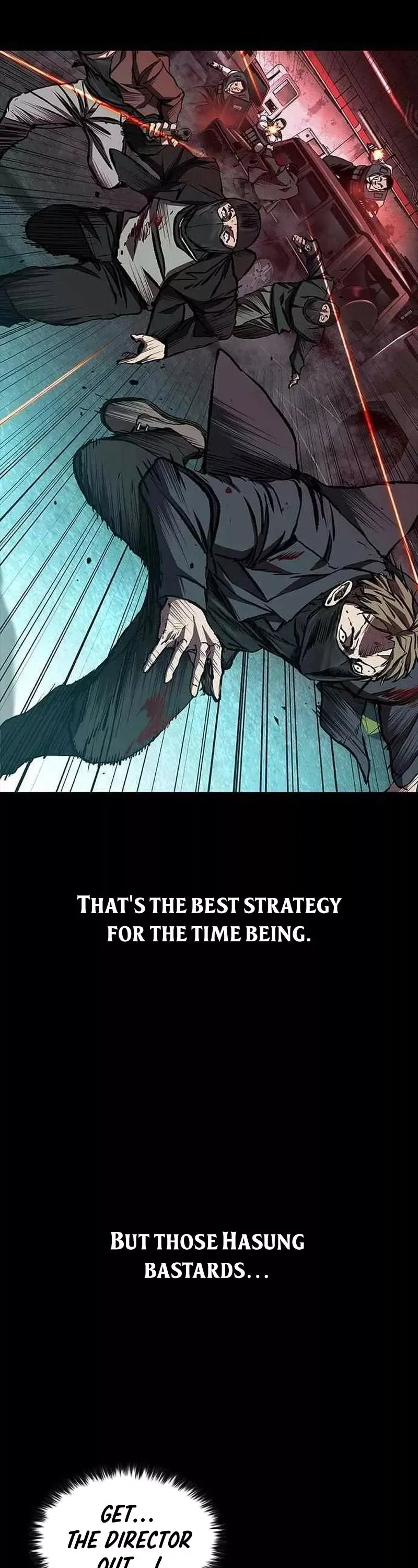 Read Castle 2: Pinnacle Manga Online