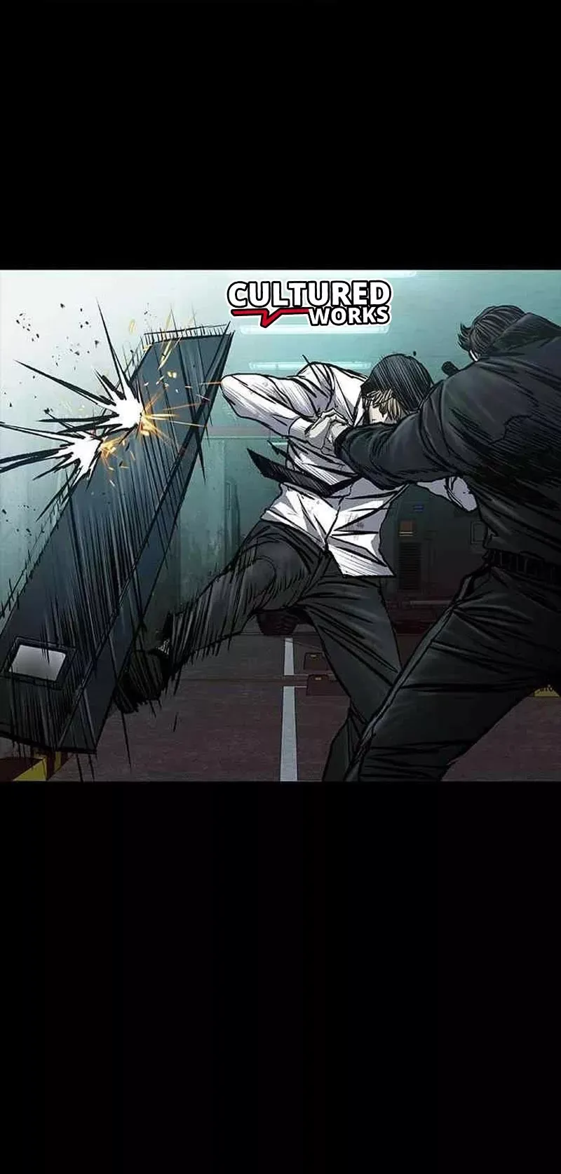 Read Castle 2: Pinnacle Manga Online